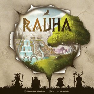 Rauha (DE)