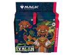 Die Verlorenen Höhlen von Ixalan - Sammler Booster Display DE (12 Packs)