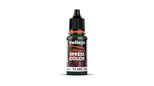 Vallejo: Forest Green (Game Color / Xpress Color)