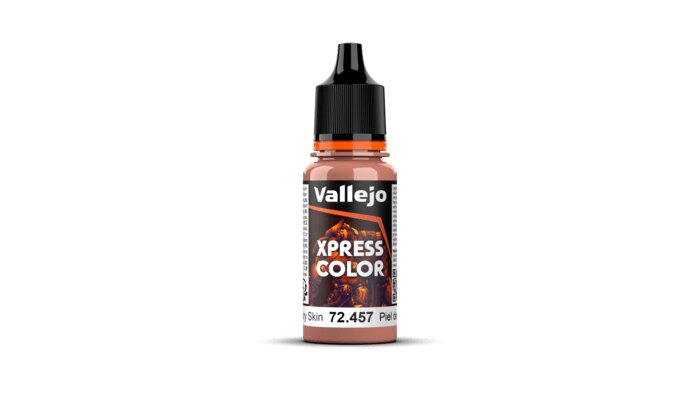 Vallejo: Fairy Skin (Game Color / Xpress Color)