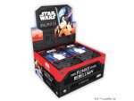 Star Wars: Unlimited - Der Funke einer Rebellion Booster Display DE (24 Packs)