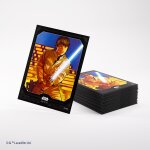 Star Wars: Unlimited - Art Sleeves Luke Skywalker (61 Sleeves)