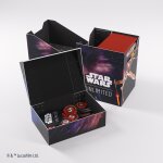 Star Wars: Unlimited - Soft Crate X-Wing/TIE Fighter