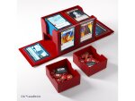 Star Wars: Unlimited - Double Deck Pod Red