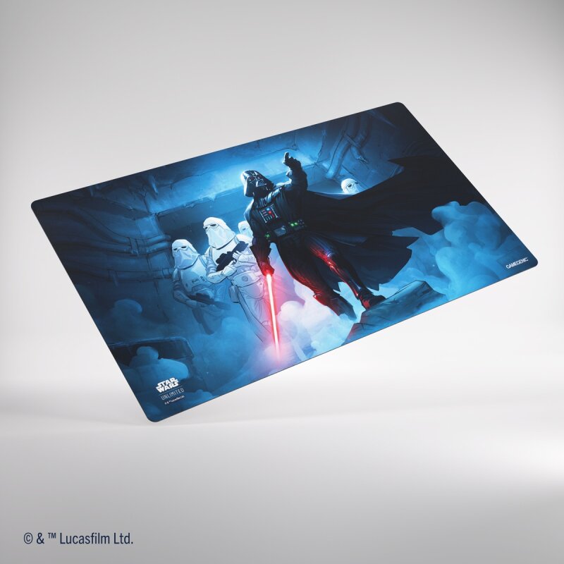 Star Wars: Unlimited - Prime Game Mat Vader