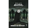 Avatar Legends – Das Rollenspiel: Wan Shi Tongs Handbuch der Abenteuer