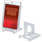 Ultra Pro: Specialty Holder - Two-Piece Stand for Card Holders (5 Stück)