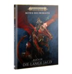 AGE OF SIGMAR: BOTEN DES MORGENS: BUCH III - DIE LANGE JAGD (DE)