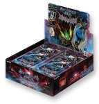 Battle Spirits Saga: BSS04 Savior of Chaos - Booster Display EN (24 Packs)