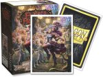 Dragon Shield: Standard Art Sleeves Matte - Flesh and Blood Melody (100)