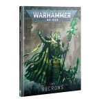 NECRONS: CODEX (DE) *2023*