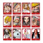 One Piece Card Game: Premium Card Collection - Film Red Edition