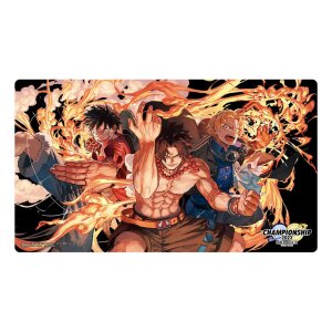 One Piece Card Game: Special Goods Set Ace/Sabo/Luffy