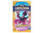 Disney Lorcana: Die Tintenlande - Booster (DE)