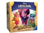 Disney Lorcana: Die Tintenlande - Schatzkiste der Luminari (DE)