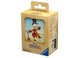 Disney Lorcana: Die Tintenlande - Deck Box "Dagobert Duck"