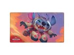 Disney Lorcana: Die Tintenlande - Playmat "Stitch"