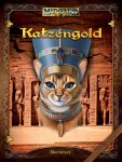 Midgard: Katzengold (Abenteuerbuch)