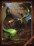 Midgard: Weg ins Verderben (Abenteuerbuch)