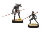 Star Wars: Legion – Fünfter Bruder & Siebte Schwester