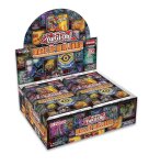 Yu-Gi-Oh!: Maze Of Millenia - Booster Display DE (24 Packs)