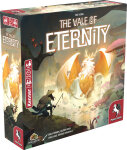 The Vale of Eternity (DE)