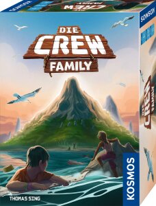 Die Crew - Family (DE)