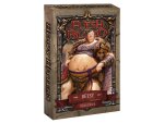 Flesh and Blood: Heavy Hitters - Blitz Deck Betsi (EN)