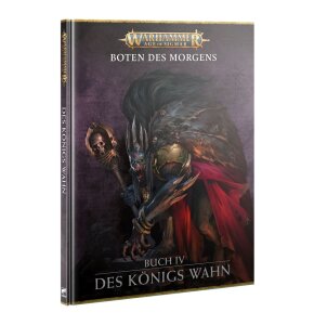 AGE OF SIGMAR: BOTEN DES MORGENS: BUCH IV - DES...