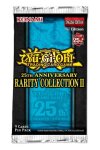 Yu-Gi-Oh!: 25th Anniversary Rarity Collection II - Booster Display EN (24 Packs)