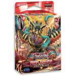 Yu-Gi-Oh!: Structure Deck - Fire Kings Revamped EN (Reprint)