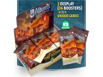 Altered: Beyond the Gates - Booster Display EN (36 Booster) *Kickstarter Edition*