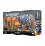 SPACE MARINES: BALLISTUS DREADNOUGHT