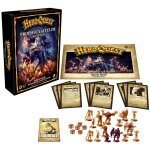 HeroQuest *Neuauflage 2022* - Die Prophezeiung von Telor (Abenteuerpack)