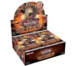 Yu-Gi-Oh!: Legacy of Destruction - Booster Display DE (24 Packs)