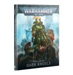 DARK ANGELS: CODEX ERGÄNZUNG (DE) *2024*