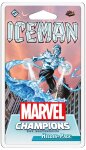 Marvel Champions: Das Kartenspiel - Iceman (DE)