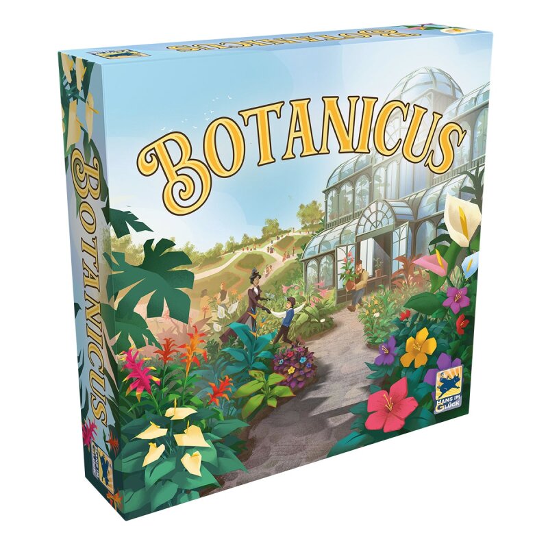 Botanicus (DE)