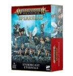 STORMCAST ETERNALS: SPEARHEAD *2024*