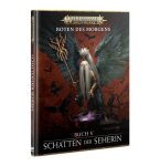 AGE OF SIGMAR: BOTEN DES MORGENS: BUCH V - SCHATTEN DER SEHERIN (DE)