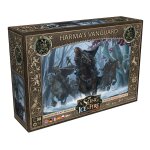 A Song of Ice & Fire: Harma’s Vanguard (Harmas Vorhut)