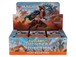 Outlaws of Thunder Junction - Play Booster Display EN (36 Packs)