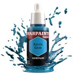 The Army Painter - Warpaints Fanatic: Arctic Gem (18ml)