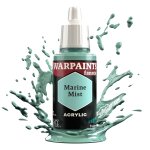 The Army Painter - Warpaints Fanatic: Marine Mist (18ml)