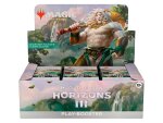 Modern Horizons 3 - Play Booster Display DE (36 Packs)