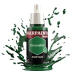 The Army Painter - Warpaints Fanatic: Greenskin (18ml)