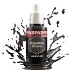 The Army Painter - Warpaints Fanatic: Brigandine Brown (18ml)