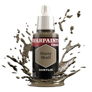 The Army Painter - Warpaints Fanatic: Dusty Skull (18ml)