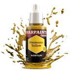 The Army Painter - Warpaints Fanatic: Daemonic Yellow (18ml)