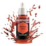 The Army Painter - Warpaints Fanatic: Molten Lava (18ml)